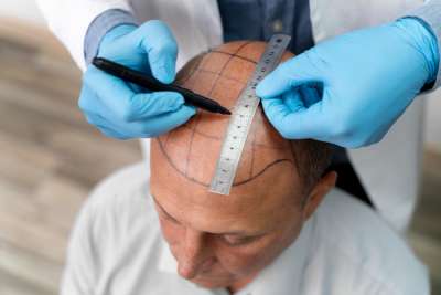 UK hair-transplant boom meets tougher scrutiny: What readers should know