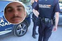 Young man who ‘disappeared’ in the Canaries under investigation for faking his own kidnapping