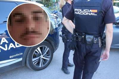 Young man who ‘disappeared’ in the Canaries under investigation for faking his own kidnapping