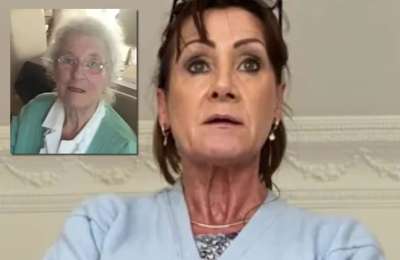  Residents report multiple sightings of fugitive carer in Los Cristianos