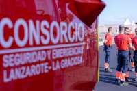 Body of 62-year-old man found floating in Lanzarote marina