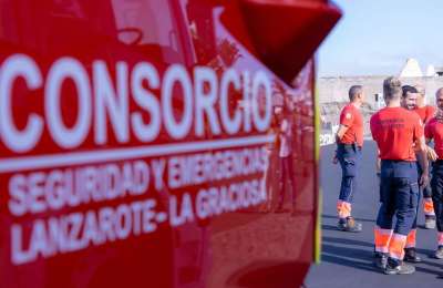 Body of 62-year-old man found floating in Lanzarote marina