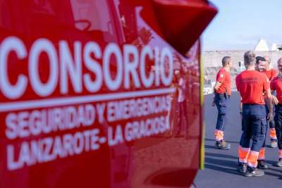 Body of 62-year-old man found floating in Lanzarote marina