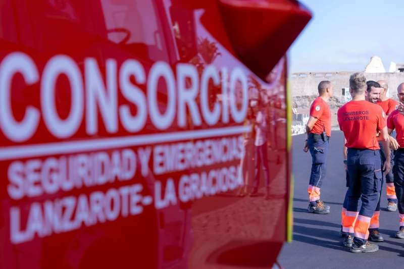 Body of 62-year-old man found floating in Lanzarote marina