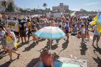 New report shows why British tourists keep flocking to the Canary Islands despite protests