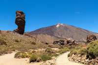 New plans for Teide National Park cause controversy over tourist limits and conservation rules