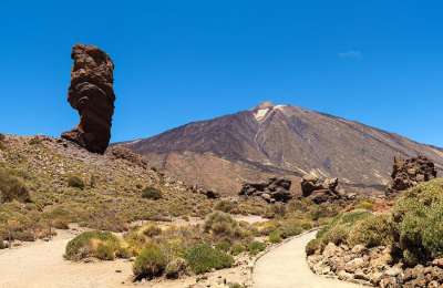 New plans for Teide National Park cause controversy over tourist limits and conservation rules