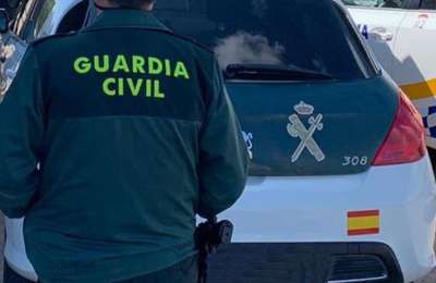Motorcyclist injured in collision with car in south of Tenerife