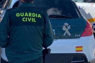 Motorcyclist injured in collision with car in south of Tenerife