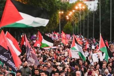 General Strike in the Canaries on 15th October: What you need to know about the planned walkouts