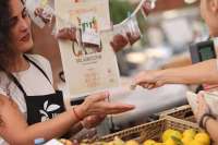 Arona Farmers’ Market celebrates its 8th anniversary with food, crafts, and family fun