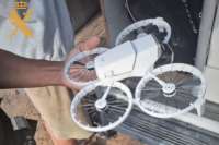 Drone Causes Chaos at Fuerteventura Airport: Flights Suspended and Hundreds Delayed