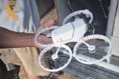 Drone Causes Chaos at Fuerteventura Airport: Flights Suspended and Hundreds Delayed