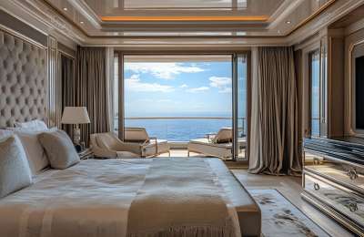 Travel-Inspired Home Makeovers: Design trends from luxury resorts you can bring home