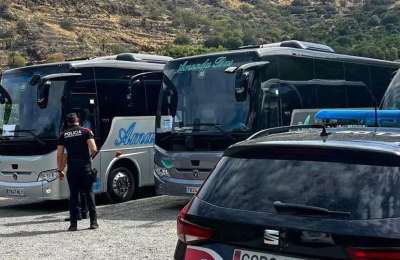Police catch fake tour guides operating in Gran Canaria