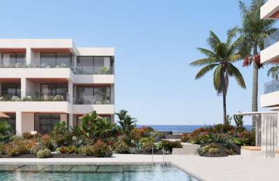 Work begins on new €46 million resort in Costa Teguise
