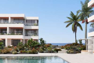 Work begins on new €46 million resort in Costa Teguise