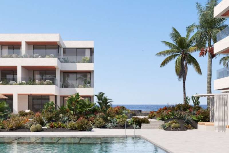 Work begins on new €46 million resort in Costa Teguise