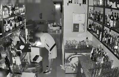 Three arrested for 12 restaurant robberies in Los Cristianos