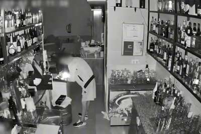 Three arrested for 12 restaurant robberies in Los Cristianos