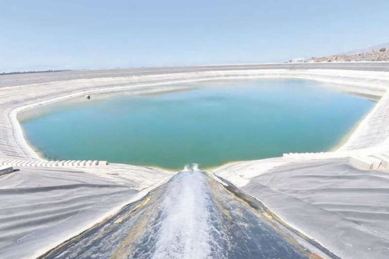 Tenerife Cabildo extends water emergency until February 2026 