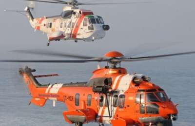 Five missing after migrant boat is intercepted near Lanzarote