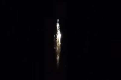 Involcan confirms ‘Fireball’ over the Canary Islands was a meteor