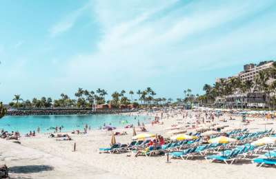 Living Slowly: The Canary philosophy of happiness