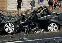 Man killed in bus collision in Gran Canaria was ex-policeman convicted of drug trafficking
