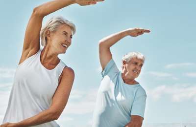 Exploring the Potential of NMN Capsules for Healthy Ageing