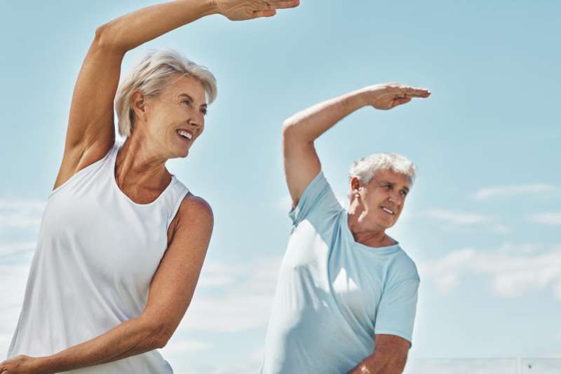 Exploring the Potential of NMN Capsules for Healthy Ageing
