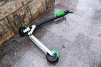 Woman seriously injured in electric scooter crash in Tenerife