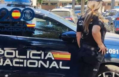 Three arrested after string of robberies in Costa Adeje and Los Cristianos