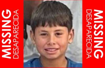 Police search for missing 13-year-old boy in Tenerife