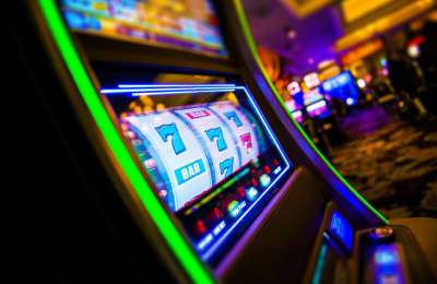 Smart Algorithms Power New Slot Features