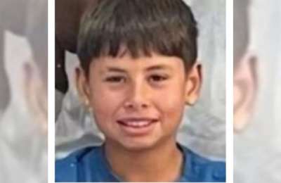 Missing 13-year-old boy found safe with his mother