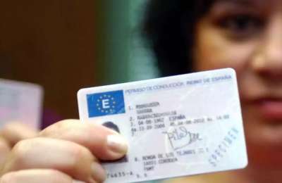 17-year-olds will soon be able to get a driving licence in Spain and the Canary Islands