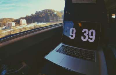 Travel Meets Technology