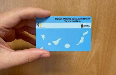 SCAM ALERT: Fraudsters posing as Spanish Health Ministry in fake SMS renewal scam