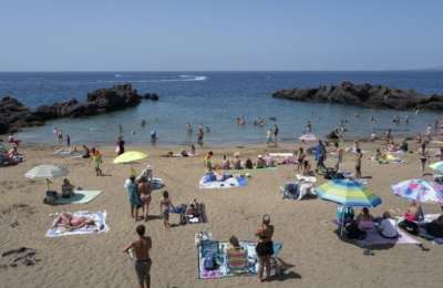 Scuba diver seriously injured in Puerto del Carmen