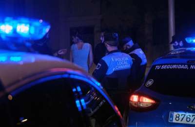 Man arrested after attacking partner for refusing sex 