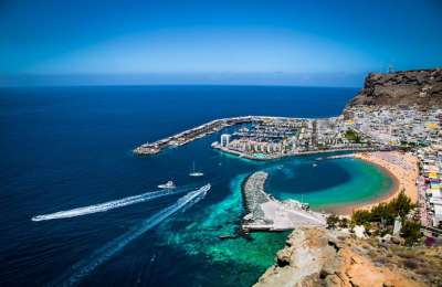 Why the Canary Islands Are becoming Europe’s favourite Digital Nomad destination