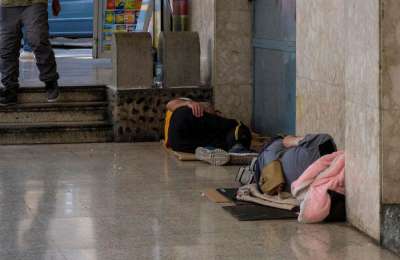 ‘Housing First’ programme launches in Gran Canaria to tackle rising homelessness