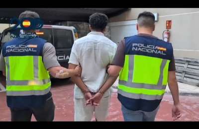 Criminal network smuggling migrants to the Canaries discovered in Fuerteventura