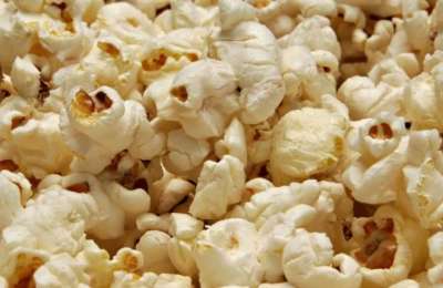 Health Alert activated over toxic substances found in popcorn from three brands