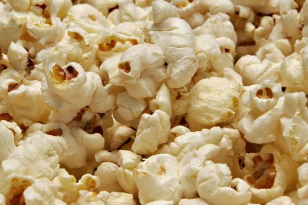 Popcorn Infection Canarian Weekly - Health Alert activated over toxic substances found in ...