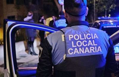 British holidaymaker dies and another critically injured after hotel balcony collapses 