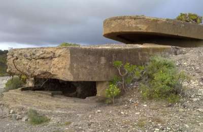 The Canary Islands: A Hidden Frontline of Espionage During World War II