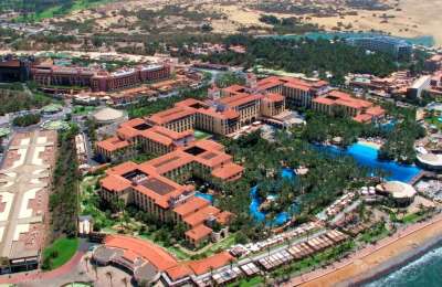 How Casino Resorts Influence Tourism on the Canary Islands