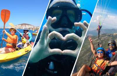 New rules approved to make outdoor activities in the Canary Islands safer for tourists 